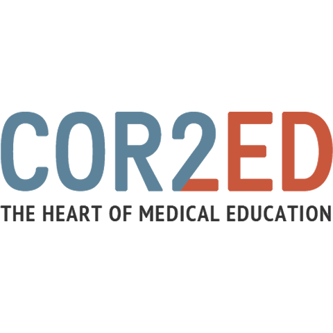 cor2ed logo