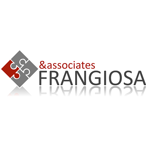 Frangiosa & Associates logo
