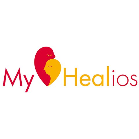 myhealios logo